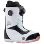 Ботинки для сноуборда Burton RULER BOA white/black/multi 10 (2021)