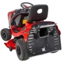 Газонокосарка AL-KO T 15-93.3 HD Comfort бензиновий трактор (127689) фото 7