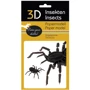 Павук Spider Fridolin 3D модель: Вид Флора і фауна