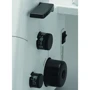 Оверлок Brother HF4000ST: Потужність, Вт 67