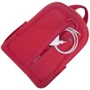 Сумка для ноутбуков RivaCase 15.6" 7560 Red (7560Red): Материал полиэстер