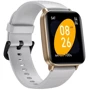 Смарт-годинник Zeblaze Swim GPS Gold: Особливості Функция звонка, Динамик (громкая связь), Встроенный микрофон, С большой автономностью, Большой экран