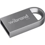 USB-флешка Wibrand 8Gb Lynx USB 2.0 Silver (WI2.0/LY8M2S)