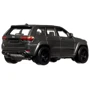 Модель машинки Hot Wheels Fast and Furious Jeep Grand Cherokee Trackhawk (HNW46/HNW48): Вид Автомобили