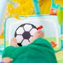 Килимок розвиваючий Chicco Grip & Kick Oball Bright Starts (17165.00): Тип развивающий коврик