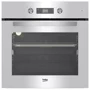 Духова шафа електрична Beko BIM24301WCS: Клас енергоспоживання A