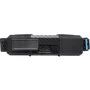 Внешний жесткий диск ADATA DashDrive Durable HD710 Pro 2 TB (AHD710P-2TU31-CBK): Вес, г 270