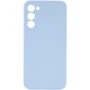 Чохол для телефона Lakshmi Case Silicone Cover Full Camera Sweet Blue для Samsung S926 Galaxy S24 Plus