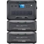Зарядная станция Bluetti AC500 5000W + 2 Home Battery Backup B300K 5529.6Wh