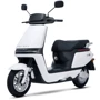 Электроскутер Aima A500 Gray