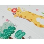 Дитячий килимок двосторонній Bambi Транспорт та зоолітники MR 0586-1 фото 5