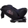 Автокресло Carrello Asteroid Isofix Space Black (CRL-12801): Вес ребенка 0-36 кг