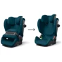 Автокресло Cybex Pallas G i-Size River Blue turquoise фото 1