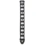 Ремень гитарный PLANET WAVES PW50PLC01 Planet Lock Guitar Strap, Rockstar: Производитель PLANET WAVES