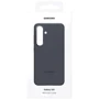 Чохол для телефона Samsung Silicone Case Black (EF-PS931CBEGWW) для Samsung S931 Galaxy S25 фото 6