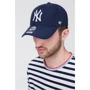 Бейсболка 47 Brand New york yankees синяя (MVP17WBV-LN) фото 3