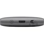 Мышь Lenovo Yoga Mouse with Laser Presenter (4Y50U59628): Эргономика симметричная для левшей