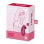 Вибратор Satisfyer Dipping Delight Berry