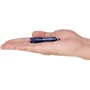 Ліхтар туристичний Olight I3E EOS regal blue (2370.39.15): Кількість режимів 1
