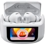Наушники Blackview AirBuds 12 White (6931548319726)