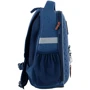 Рюкзак Kite Education каркасний 555 College Line boy (K24-555S-4) фото 13