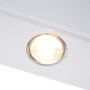 Витяжка Pyramida NR-F 60 M WH: Тип фільтра повітря Відведення