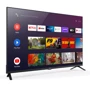 Телевизор Ergo 43GFS6500: Оснащение Smart TV, Встроенный медиаплеер