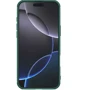 Чехол для iPhone Nillkin Matte Pro Deep Green for iPhone 16 Pro Max: Тип аксессуара чехол