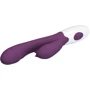 Вибратор LYBAILE Pretty Love Andre Purple (BI-014264-A2)