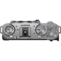 Fujifim X-M5 Body Silver (16900707): Елемент живлення акумулятор