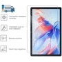 Аксесуар для планшетних ПК BeCover Tempered Glass Clear для Oscal Pad 80 WiFi 10.51 (713694)