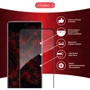 Аксессуар для смартфона Intaleo Tempered Glass Full Glue Black for Xiaomi Mi 11T / Mi 11T Pro: Тип защитное стекло