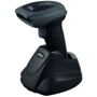  Сканер штрих-кодов Cino F780BT Black: Система считывания Фото