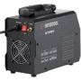 Аппарат сварочный TIG/MMA-180A, STORM INTERTOOL WT-4020: Мощность, кВт 4.8