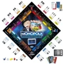 Настільна гра Hasbro Monopoly Монополія Бонуси без кордонів (рус) (E8978): Тип Дитячі