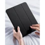 Аксессуар для iPad WIWU Classic II Case Black for iPad 10.2" 2019-2021/iPad Air 2019/Pro 10.5": Тип аксессуара чехол