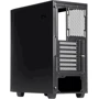 Корпус QUBE GERYON Black (QBGERYON_FBNU3): Мощность БП, Вт нет