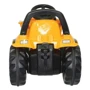 Самосвал Rolly Toys rollyKid Dumper JCB желтый (024247) фото 4