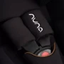 Автокресло Nuna Pipa Urbn Isofix 0+ 0-13 кг Caviar черный (CF15602CVRGL): Вес ребенка 0 - 13 кг
