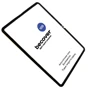 Аксессуар для планшетных ПК BeCover Tempered Glass 10D Black for Lenovo Tab P11 (2nd Gen) (TB-350FU/TB-350XU) (710579) фото 3
