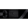 Аксессуар для Watch Pitaka Modern Carbon Fiber Black/Grey (AWB1003) for Apple Watch 42/44/45/49mm фото 5