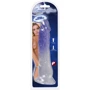 Фаллоимитатор Orion Crystal Clear Dildo