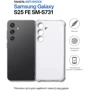 Чехол для телефонов BeCover TPU Case Anti-Shock Clear for Samsung S731 Galaxy S25 FE (714384)