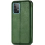 Аксесуар для смартфона Mobile Case Getman Cubic Green для Samsung A135 Galaxy A13 4G: Колір зелений