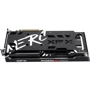 Відеокарта XFX Radeon RX 6750 XT Speedster MERC 319 (RX-675XYTBDP): Виконання Двослотовою
