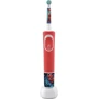 Зубная щетка Braun Oral-B Vitality Kids Spider D100.413.2K T