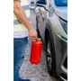 Набір автомобіліста Poputchik Mazda легковий чорний 01-074-Л фото 1