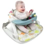 Стульчик-ходунки WinFun Sit to walk Activity center Owl (805001-NI): Цвет разноцветный