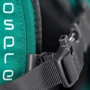 Рюкзак Рюкзак Osprey Fairview 55 Misty Grey S / M сірий (009.1601): Вага 1.75 кг
