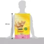 Сухий корм для кошенят Friskies Junior з куркою, молоком та овочами 10 кг (5997204512413): Порода Все породы